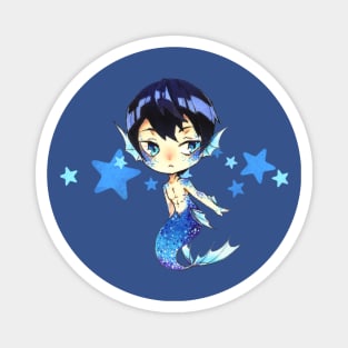 MerHaru Magnet